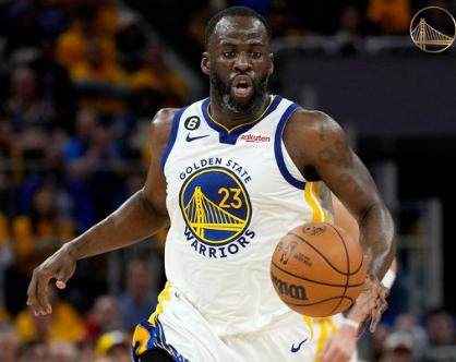 维金斯绽放格林闪耀 库里终于等来了他的帮手