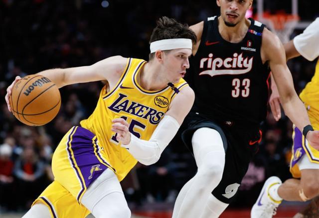 16胜3负！湖人第三球星赢球定律出炉：他成詹皇绝配